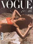 Vogue France Magazine
