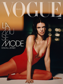 Vogue France Magazine