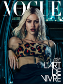 Vogue France Magazine