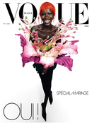 Vogue France Magazine