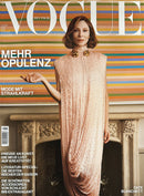 Vogue Germany Magazine