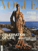 Vogue Germany Magazine