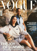 Vogue Germany Magazine