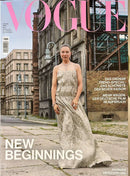 Vogue Germany Magazine