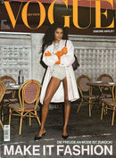 Vogue Germany Magazine