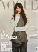 Vogue Germany Magazine