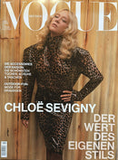 Vogue Germany Magazine