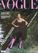 Vogue Germany Magazine