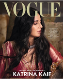 Vogue India Magazine