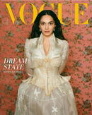 Vogue India Magazine