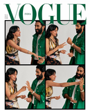 Vogue India Magazine