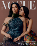 Vogue India Magazine