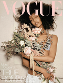 Vogue Italia Magazine
