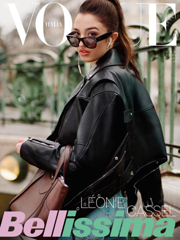 Vogue Italia Magazine Subscription – 25% Off Deal