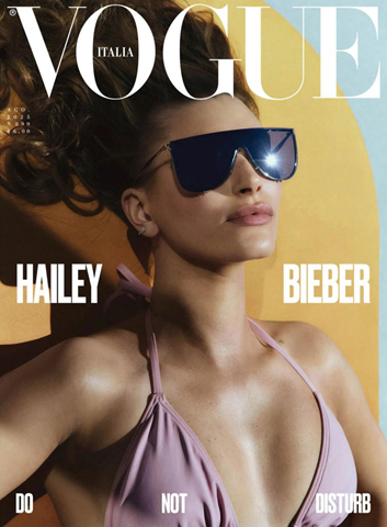 Vogue Italia Magazine