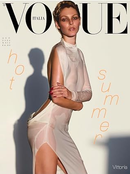 Vogue Italia Magazine