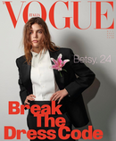 Vogue Italia Magazine