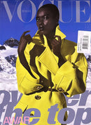 Vogue Italia Magazine