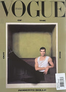 Vogue Italia Magazine