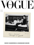 Vogue Italia Magazine