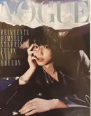 Vogue Korea Magazine
