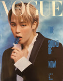 Vogue Korea Magazine