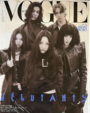 Vogue Korea Magazine