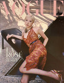 Vogue Korea Magazine