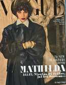 Vogue Korea Magazine