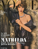 Vogue Korea Magazine