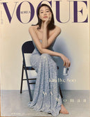 Vogue Korea Magazine