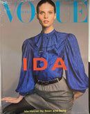 Vogue Korea Magazine