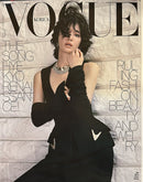 Vogue Korea Magazine