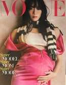 Vogue Korea Magazine