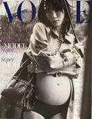 Vogue Korea Magazine