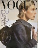 Vogue Korea Magazine