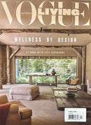 Vogue Living Australia Magazine