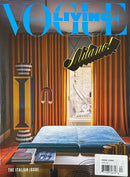 Vogue Living Australia Magazine