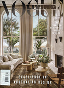 Vogue Living Australia Magazine