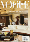 Vogue Living Australia Magazine