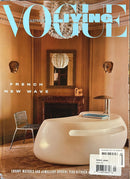 Vogue Living Australia Magazine