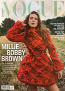 Vogue UK Magazine