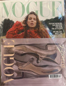 Vogue UK Magazine
