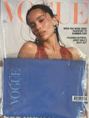 Vogue UK Magazine
