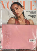 Vogue UK Magazine