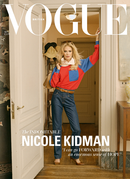 Vogue UK Magazine