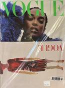 Vogue UK Magazine