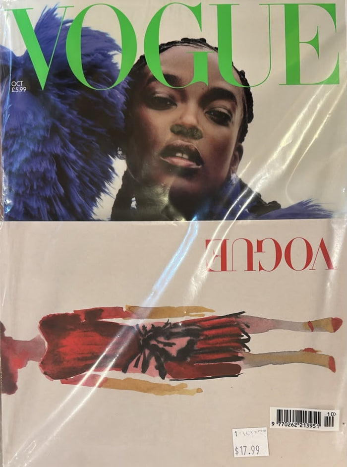 September 2022 Issue
