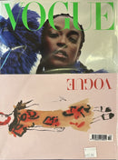 Vogue UK Magazine