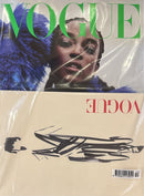 Vogue UK Magazine